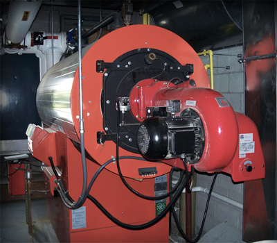 Hvac Example 1