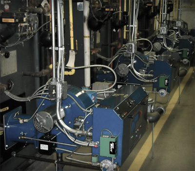 Hvac Example 3