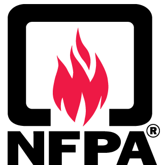 National Fire Protection Association Logo
